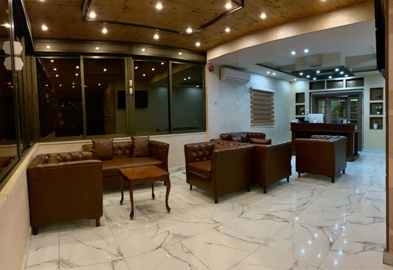 Petra Sky Hotel Wadi Musa Extérieur photo