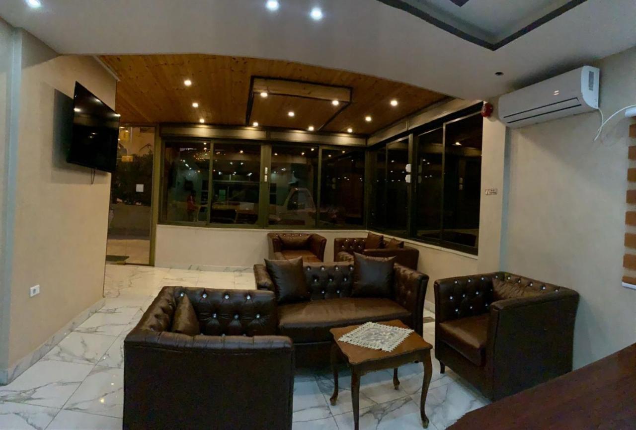 Petra Sky Hotel Wadi Musa Extérieur photo